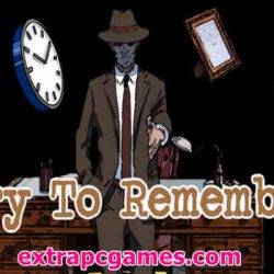 Try To Remember Game Free Download