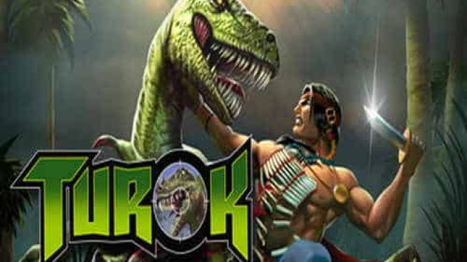 Turok Game Free Download