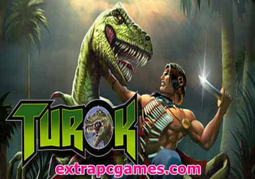 Turok Game Free Download