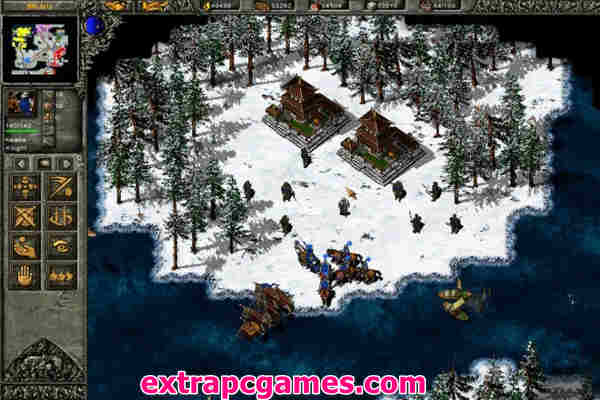 Tzar The Burden of the Crown Highly Compressed Game For PC