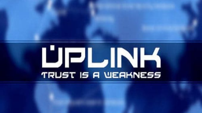 Uplink Game Free Download