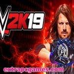 WWE 2K19 Game Free Download