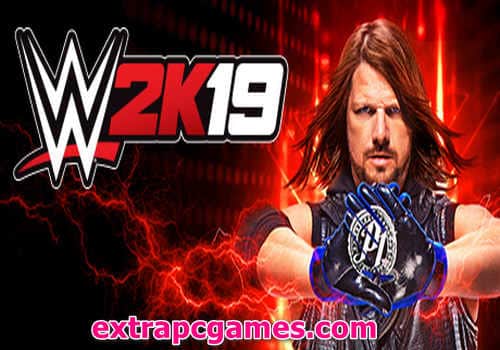 WWE 2K19 Game Free Download 1