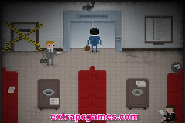Yuppie Psycho Executive Edition Highly Compressed Game For PC