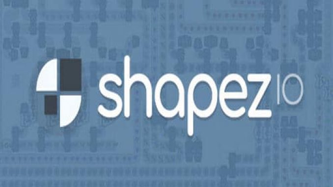 shapez.io Game Free Download