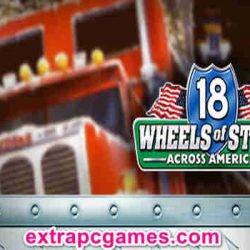 18 Wheels of Steel Across America Game Free Download