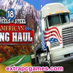 18 Wheels of Steel American Long Haul Game Free Download