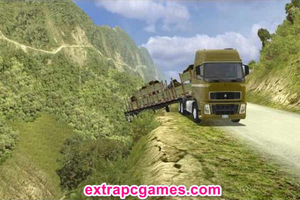 18 Wheels of Steel Extreme Trucker PC Game Download
