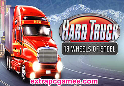 18 Wheels of Steel Hard Truck Game Free Download