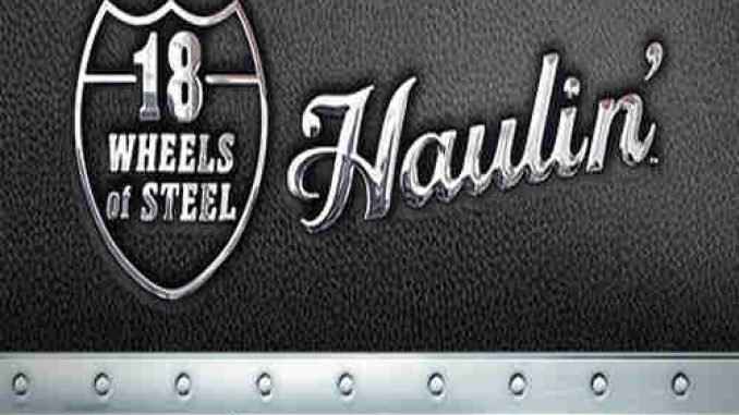 18 Wheels of Steel Haulin Game Free Download