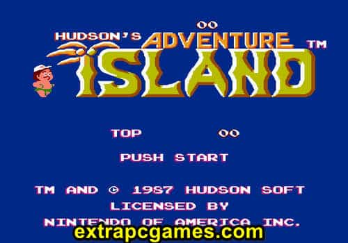 Adventure Island Game Free Download