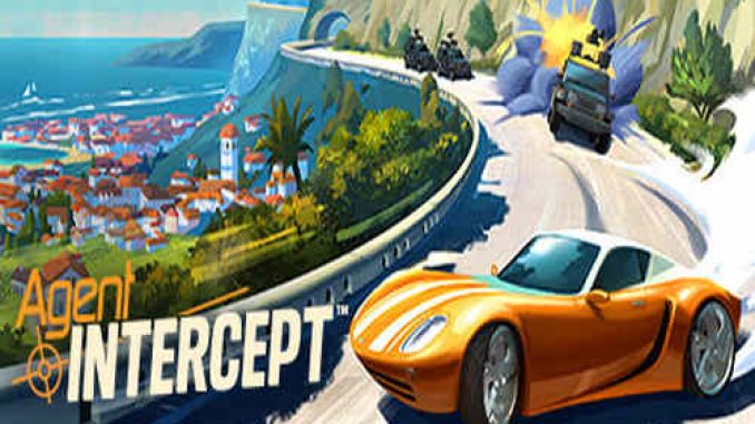 Agent Intercept Game Free Download