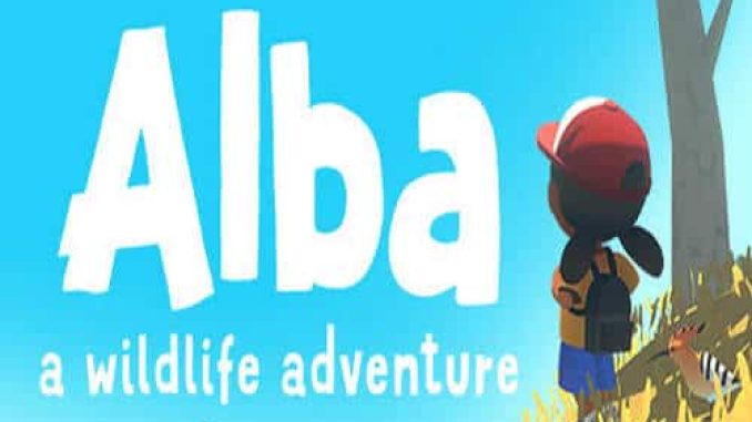 Alba A Wildlife Adventure Game Free Download