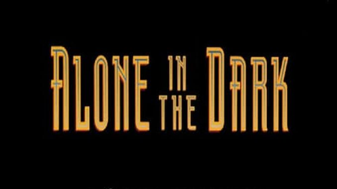 Alone in the Dark 1 Game Free Download