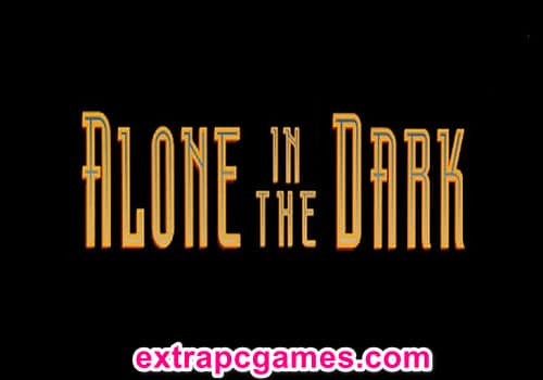 Alone in the Dark 1 Game Free Download