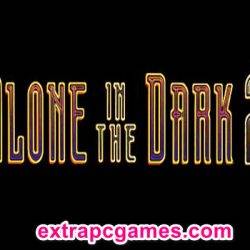 Alone in the Dark 2 Game Free Download