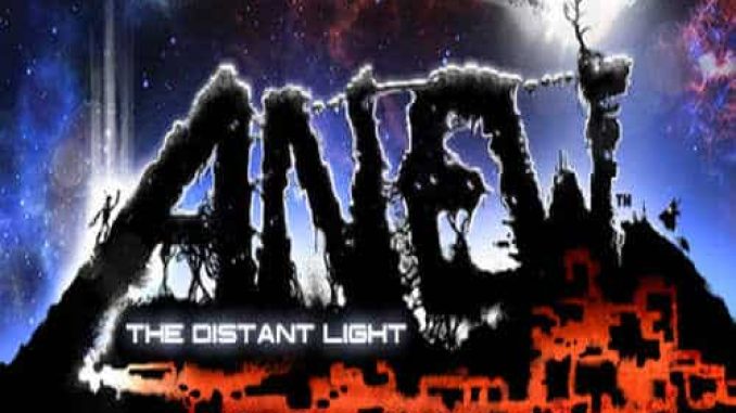 Anew The Distant Light Game Free Download