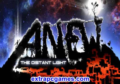 Anew The Distant Light Game Free Download