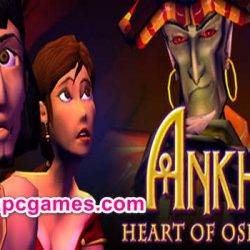 Ankh 2 Heart of Osiris Game Free Download
