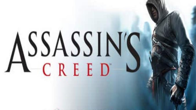 Assassin’s Creed 1 Free Download