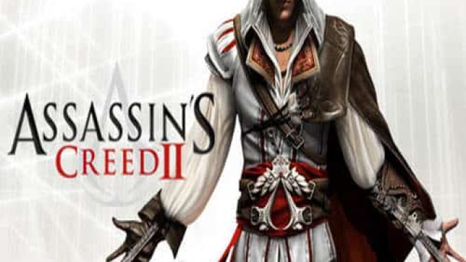 Assassins Creed 2 Game Free Download