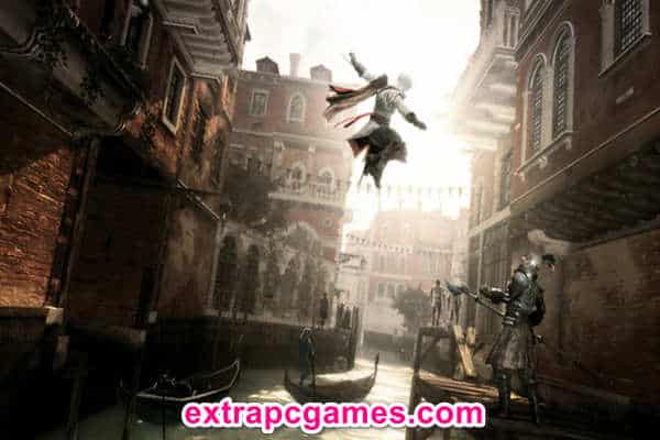 Assassins Creed 2 Highly Compressed Game For PC