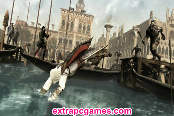 Assassins Creed 2 PC Game Download