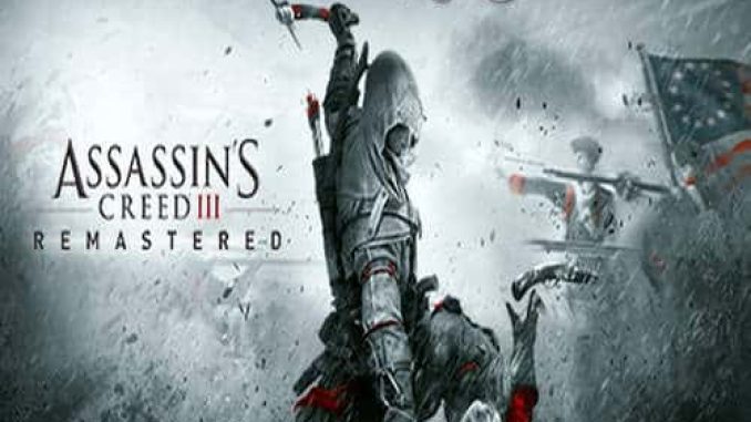 Assassins Creed 3 Remastered Game Free Download