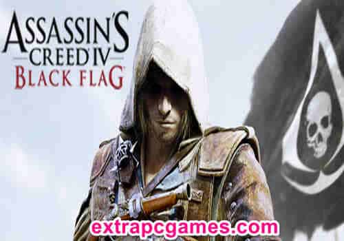 Assassins Creed 4 Black Flag Game Free Download