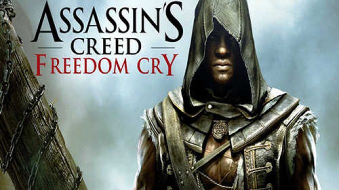 Assassins Creed Freedom Cry Game Free Download – 2024 Updated