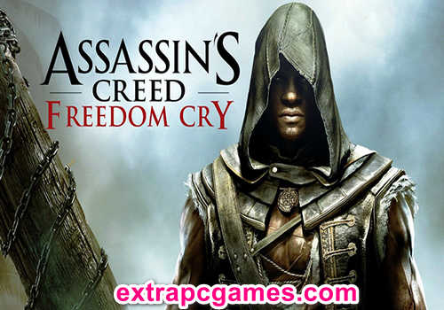 Assassins Creed Freedom Cry Game Free Download