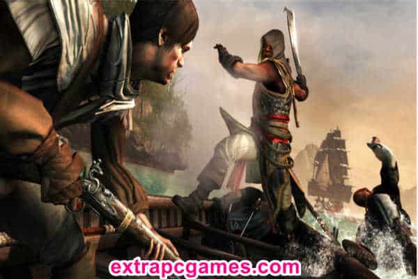 Assassins Creed Freedom Cry PC Game Download