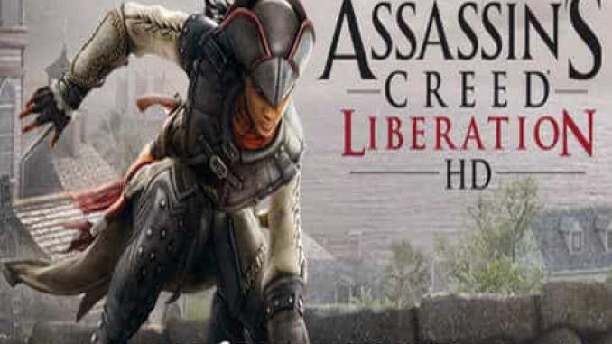 Assassins Creed Liberation Game Free Download