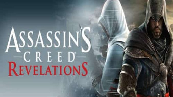 Assassins Creed Revelations Game Free Download