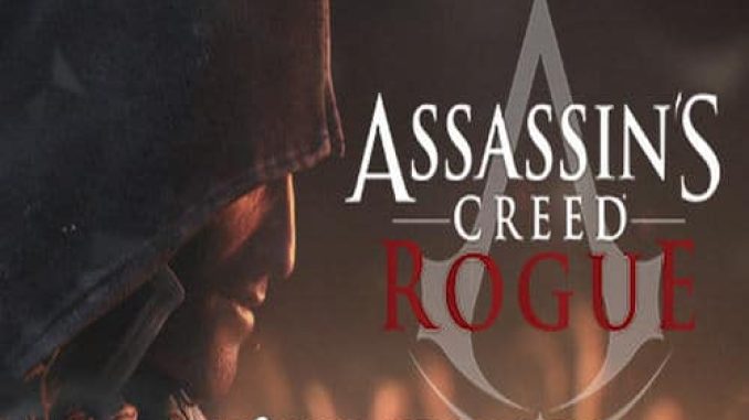 Assassins Creed Rogue Game Free Download