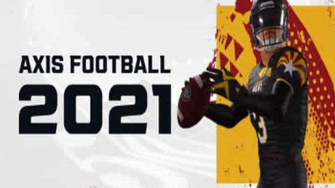 Axis Football 2021 Game Free Download