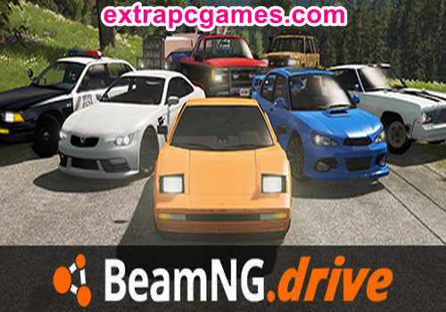 BeamNG.drive Game Free Download