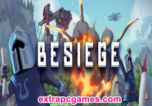 Besiege Game Free Download