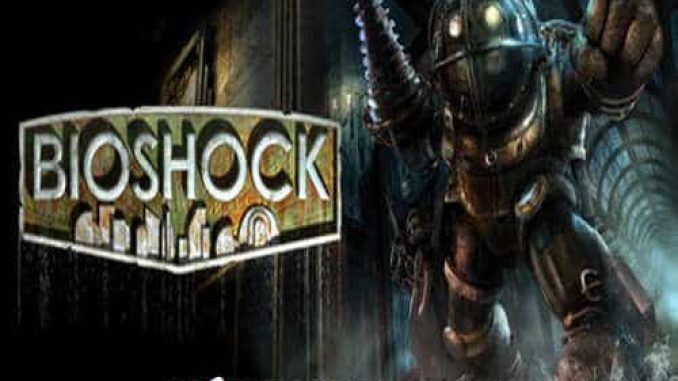 BioShock Game Free Download