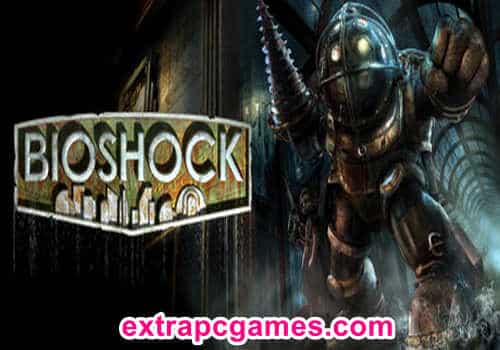 BioShock Game Free Download