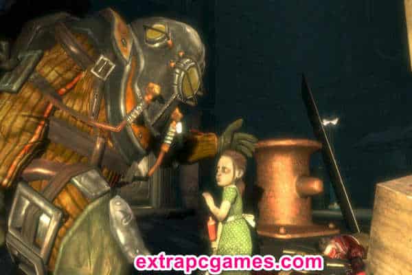 BioShock PC Game Download