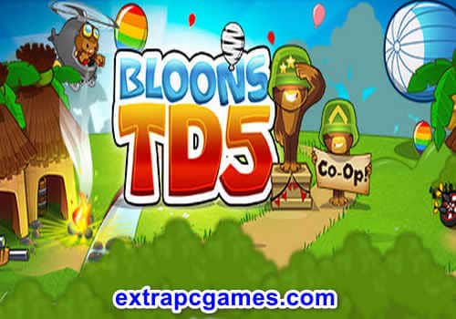 bloons td 5 free download pc game.exe