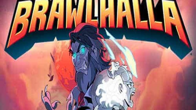 Brawlhalla Game Free Download