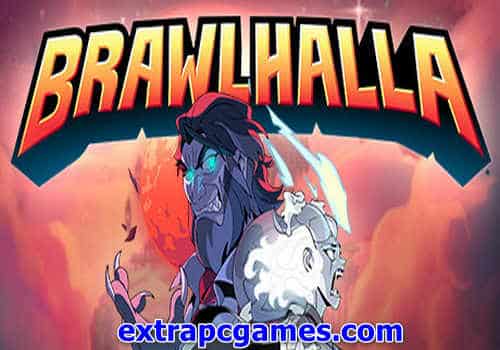 Brawlhalla Game Free Download