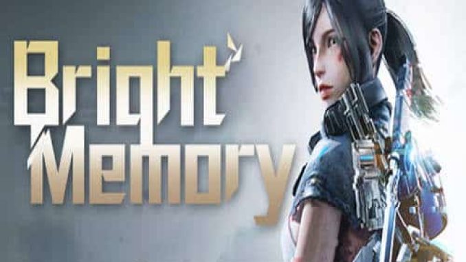 Bright Memory Game Free Download