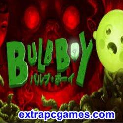 Bulb Boy Game Free Download
