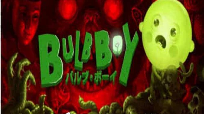 Bulb Boy Game Free Download