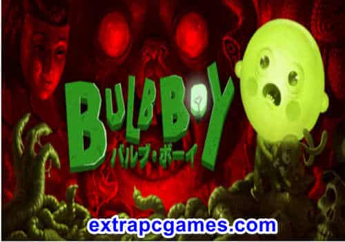 Bulb Boy Game Free Download