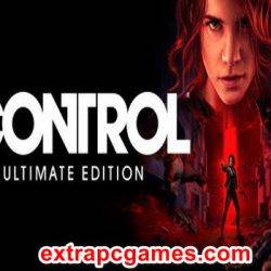Control Ultimate Edition Game Free Download