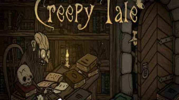 Creepy Tale Game Free Download